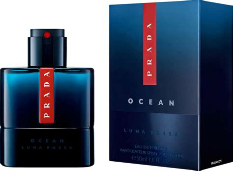 prada ocean 50 ml|prada ocean eau de toilette.